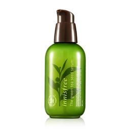 innisfree 綠茶精萃平衡保濕乳液(2019新版) 160ml  現貨 蝦皮直送 歷史價格詳細信息
