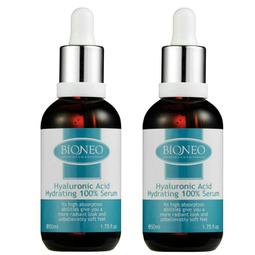 【Bioneo德國百妮】玻尿酸精純原液 (50ml)x3件組 歷史價格詳細信息