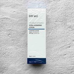 DR.WU 玻尿酸保濕精華乳50ML【盒損品202412】 歷史價格詳細信息