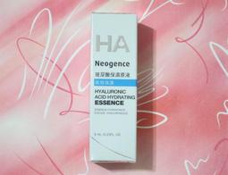 Neogence霓淨思玻尿酸保濕原液30ml Vivo薇朵 歷史價格詳細信息
