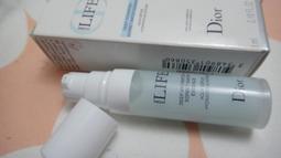 Dior 迪奧 花植水漾眼妝卸除液15ml【百貨專櫃貨】☆阪神宅女☆ 歷史價格詳細信息