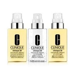 CLINIQUE倩碧 iD平衡修護奇蹟乳115ml+精萃10ml - 多款任選 (正統公司貨) 廠商直送 現貨 歷史價格詳細信息