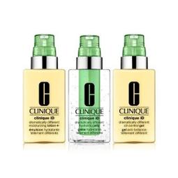 CLINIQUE倩碧 iD平衡修護奇蹟乳115ml+精萃10ml - 多款任選 (正統公司貨) 廠商直送 現貨 歷史價格詳細信息