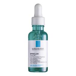 理膚寶水 極效三重酸煥膚精華 30ml+淨痘無瑕極效精華 40ml La Roche-Posay 官方旗艦店 歷史價格詳細信息