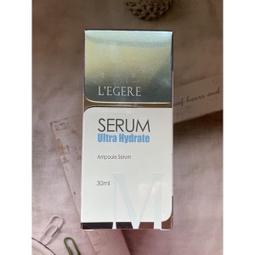 L’EGERE 超能亮注水保濕安瓶潔顏乳 150ml 歷史價格詳細信息