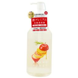 布朗蜂蜜BLANC HONEY 極致亮澤美容液(450ml)【小三美日】DS000198 歷史價格詳細信息