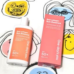 ONE DAYS YOU 膠原蛋白凝膠眼膜 87g 歷史價格詳細信息