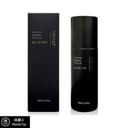 韓國THEYUL 男士ALL IN ONE 精華150ml【isLeaf】 歷史價格詳細信息