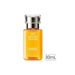 HABA美白角鯊精純液30ml 歷史價格詳細信息