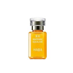 HABA美白角鯊精純液30ml 歷史價格詳細信息