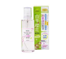 思高-白茶櫻花化妝水500ml 歷史價格詳細信息