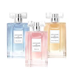 LANVIN 浪凡 花漾公主女性淡香水 90ml 歷史價格詳細信息