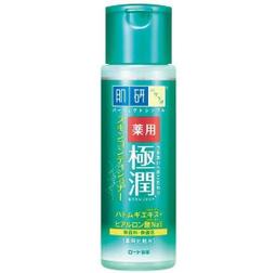 肌研 極潤健康化妝水補充包 170ml(買一送一)-日本境內版 歷史價格詳細信息