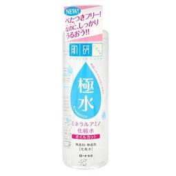 【日本ROHTO】肌研系列極潤保濕化妝水170ml 2入組(2款可選)-日本境內版 歷史價格詳細信息