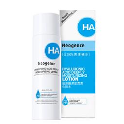 Neogence霓淨思 玻尿酸浸潤精華化妝水 150ml 蝦皮直送 現貨 任選兩件$780 歷史價格詳細信息
