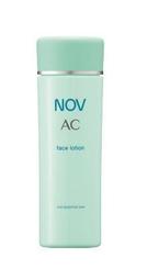 NOV娜芙 AC面皰爽膚水120ml 歷史價格詳細信息