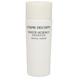 新版COSME DECORTE黛珂 AQ完美精質極燦全能露 50ml (盒裝) 超值特惠商品 歷史價格詳細信息