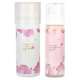 【Angel key】天使之門輕透水感防曬乳SPF50 (預購) 歷史價格詳細信息