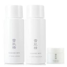【KOSE 高絲】米肌 肌潤潔面乳 120g 歷史價格詳細信息