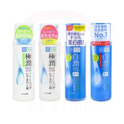 日本ROHTO肌研極潤保濕化妝水(清爽) 補充包170ml 歷史價格詳細信息