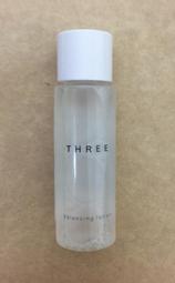 THREE 平衡水凝霜R 25g 歷史價格詳細信息