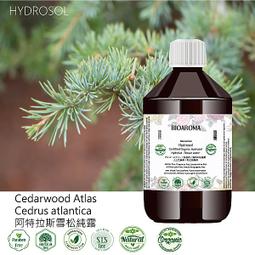 【純露工坊】阿特拉斯雪松有機花水純露Cedarwood Atlas-Cedrus atlantica 1000ml 歷史價格詳細信息