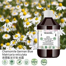 【純露工坊】德國藍洋甘菊有機花水純露Chamomile German Blue 1000ml 歷史價格詳細信息
