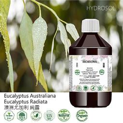 【純露工坊】澳洲尤加利有機花水純露Eucalyptus Australiana 1000ml 歷史價格詳細信息
