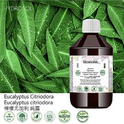 【純露工坊】檸檬尤加利有機花水純露Eucalyptus Citriodora 1000ml 歷史價格詳細信息