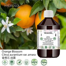 【純露工坊】香橙花有機花水純露Orange Blossom 500ml 價格比較,價格查詢,歷史價格詳細信息