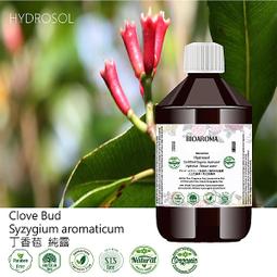 【純露工坊】丁香苞有機花水純露Clove Bud-Syzygium aromaticum 1000ml 價格比較,價格查詢,歷史價格詳細信息