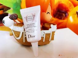 DIOR 迪奧逆時完美粉餅(蕊) 11g #020 (2N)  百貨公司專櫃正貨透明盒裝（粉餅有一點破損） 歷史價格詳細信息