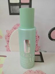 CLINIQUE 倩碧 三步驟溫和潔膚水保濕型 #1.0 400ml  超值特惠商品 歷史價格詳細信息