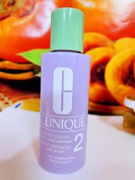 CLINIQUE 倩碧 三步驟溫和潔膚水保濕型 #1.0 400ml  超值特惠商品 歷史價格詳細信息