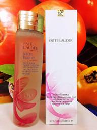 ????專櫃正貨????Estee Lauder/雅詩蘭黛 櫻花微精華原生液爽膚水 富士山限量版 補水保濕 舒緩修護 200ML 歷史價格詳細信息