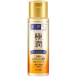 ROHTO 肌研 極潤金緻特濃保濕精華水170ml【小三美日】D143696 歷史價格詳細信息