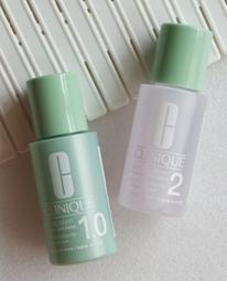 《CLINIQUE 倩碧》三步驟溫和潔膚水 2號 (60ml*4) 歷史價格詳細信息