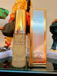 雅詩蘭黛 白金級極萃賦活花秘凝露 50ml 百貨公司專櫃貨(旅行用) 新版 歷史價格詳細信息