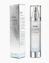 AHC 玻尿酸植萃保濕機能水 100ml+肌膚解答精華 20ml 歷史價格詳細信息