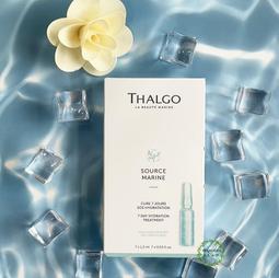 THALGO法國岱蔻兒  沙龍經濟包裝【ATP皙能量活顏液 250ml】※現貨供應※ 歷史價格詳細信息