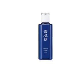 【KOSE 高絲】雪肌精化妝水200ml*2-雙瓶組 - 一般/極潤型-無盒版 - 贈櫻花毛巾禮盒 (正統公司貨) 歷史價格詳細信息