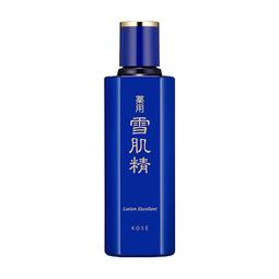 【KOSE 高絲】雪肌精豪華禮盒(雪肌精 500ML*2 送 雪肌精100ml*2+乳液70ml*2) 歷史價格詳細信息