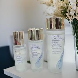 ESTEE LAUDER 雅詩蘭黛 原生露爆水組(專櫃公司貨) 歷史價格詳細信息