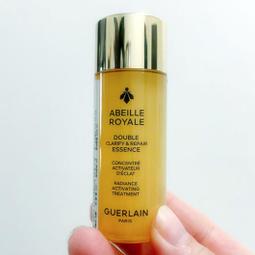 【GUERLAIN嬌蘭】皇家蜂王乳淨亮精華水40ml*2 - 全新美白系列 歷史價格詳細信息