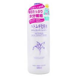 naturie薏仁清潤化妝水500ml 歷史價格詳細信息