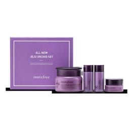 Innisfree 濟州寒蘭複合滋養水200ml【小三美日】D861571 歷史價格詳細信息