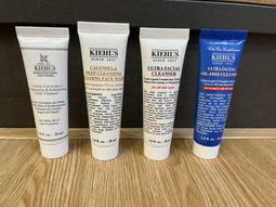 【Kiehl’s 契爾氏】激光極淨白去角質潔面膠150ml(百貨專櫃貨) 歷史價格詳細信息