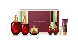 岡山戀香水~WHOO 后 拱辰享:美 后 金鐏玉帛霓彩粉餅13g~優惠價:990元 歷史價格詳細信息