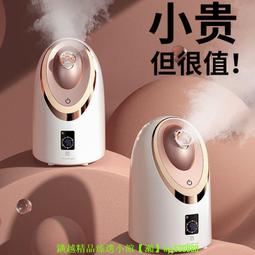 熱噴冷光放大鏡超聲波導出導掃斑吸油垢噴化妝水九合一美容院儀 歷史價格詳細信息