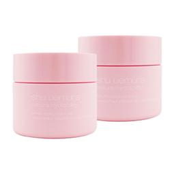 《Shu Uemura 植村秀》櫻花萃釀淨透潔顏油 50ml x 3 歷史價格詳細信息